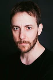 Foto del actor Pepe Lorente