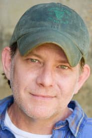 Foto del actor Christopher Berry