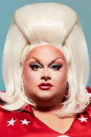 Foto del actor Ginger Minj