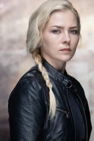 Foto del actor Marta Svetek