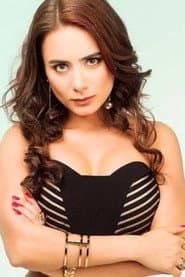 Foto del actor Johanna Fadul