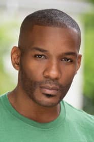 Foto del actor Kevin Savage