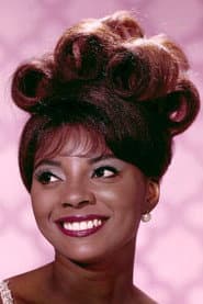 Foto del actor Leslie Uggams