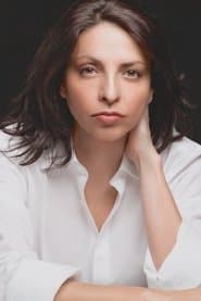 Foto del actor Veronica Falcón