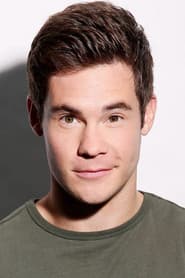 Foto del actor Adam Devine