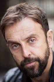 Foto del actor Craige Els