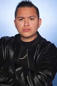 Foto del actor Sergio Cota Jr.