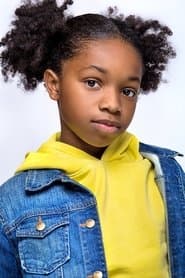 Foto del actor Amari Alexis Price