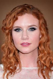 Foto del actor Madisen Beaty