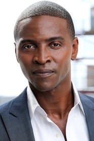 Foto del actor Jaiden Kaine