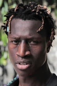 Foto del actor Welket Bungué