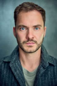 Foto del actor Simon Lennon