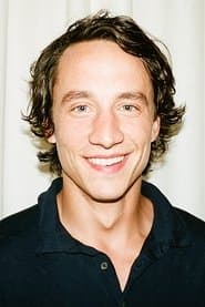 Foto del actor Laurence Rupp