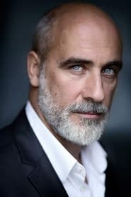 Foto del actor Pierre Azéma