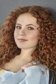 Foto del actor Darby Camp
