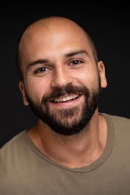 Foto del actor Àlex Peracaula