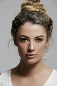 Foto del actor Jenna Saras