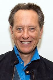 Foto del actor Richard E. Grant
