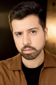 Foto del actor Morris Jude
