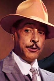 Foto del actor Gilberto González