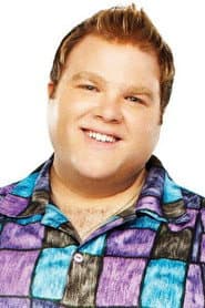 Foto del actor George Back