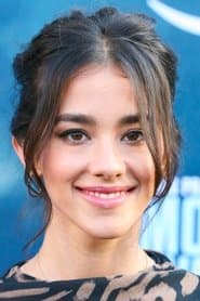 Foto del actor Seychelle Gabriel