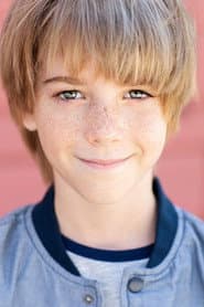 Foto del actor Mason Shea Joyce