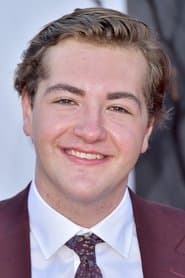 Foto del actor Michael Gandolfini