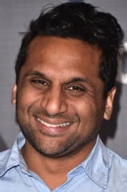 Foto del actor Ravi Patel
