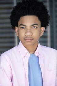 Foto del actor Andre Robinson