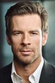 Foto del actor Matthew Pohlkamp