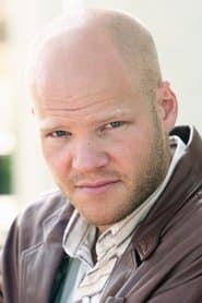 Foto del actor Blake Shields