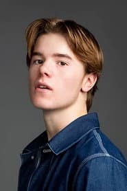 Foto del actor Edvin Ryding