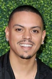 Foto del actor Evan Ross