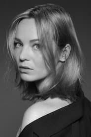 Foto del actor Michalina Łabacz