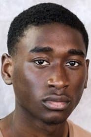 Foto del actor Tienne Simon