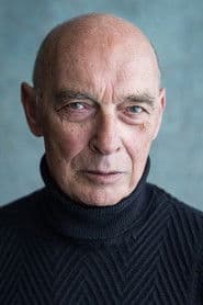 Foto del actor James Faulkner