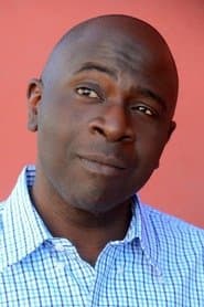 Foto del actor Gary Anthony Williams