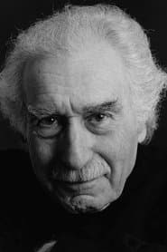 Foto del actor Paul Soles