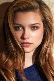 Foto del actor Sophie Cookson