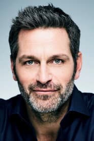 Foto del actor Peter Hermann