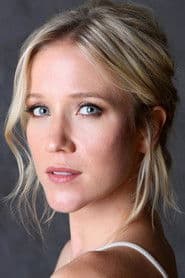 Foto del actor Jessy Schram