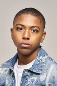 Foto del actor Thaddeus J. Mixson
