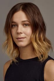 Foto del actor Georgina Amorós