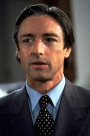 Foto del actor Anthony Higgins
