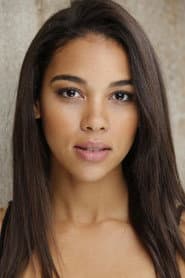 Foto del actor Alexandra Shipp