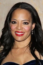 Foto del actor Luna Lauren Vélez