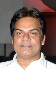 Foto del actor Akhilendra Mishra