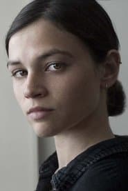 Foto del actor ג'וי ריגר