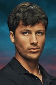 Foto del actor Rob Rausch
